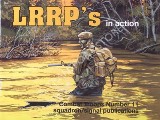 LRRP's in action by BURFORD, John